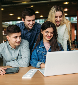 Academics Programs Image